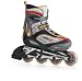Rollerblade Micro 500X Boys Adjustable Skate