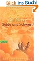 Wolkenvolk-Trilogie, Band 1: Seide und Schwert