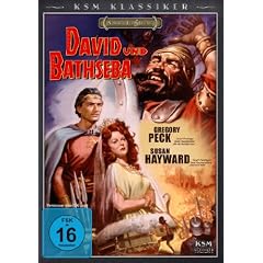 David und Bathseba (KSM Klassiker)