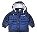 Calvin Klein Toddler Boys Bubble Fleece Lined Outerwear Jacket