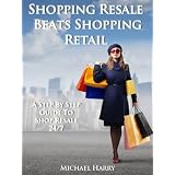 Shopping Resale beats Shopping Retail