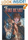 Fire-Heart: A Tale of Alterra, The World that Is
