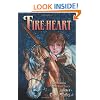 Fire-Heart: A Tale of Alterra, The World that Is