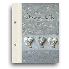 Stammbuch der Familie - Stammbuch Stone - A5