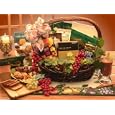 The Kosher Gourmet Gift Basket - Medium