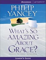 Whats Amazing About Grace Leadr Gde