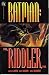 Batman - Run Riddler Run Book One : The Road to Hell (DC Comics)