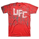 UFC Striate T-Shirt