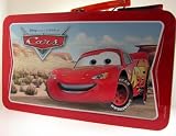 Disney Eau De Toilette Metallic Set, Cars