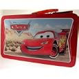Disney Eau De Toilette Metallic Set, Cars