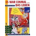 Es war einmal... Das Leben DVD 01