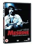 Mesrine  [ NON-USA FORMAT, PAL, Reg.2 Import - United Kingdom ]