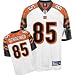 Youth Cincinnati Bengals #85 Chad Ochocinco Road Replica Jersey - S 8