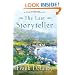 The Last Storyteller: A Novel of Ireland