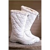 White Snowpeak Ugg Australia Boots Uggs by UGG
