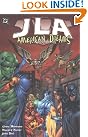 JLA...