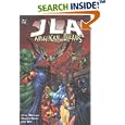 JLA Vol. 2: American Dreams