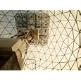 Decommissioned NATO Radar Dome in Use at Earth's Northernmost Town Photographic Poster Print by Gordon Wiltsie, 16x12