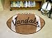 University of Idaho Vandals Football Floor Rug Mat