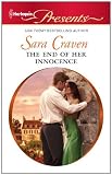 The End of Her Innocence (Harlequin Presents)