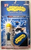 Radioactive Beavis From Beavis and Butt-Head Action Figure