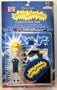 Radioactive Beavis From Beavis and Butt-Head Action Figure