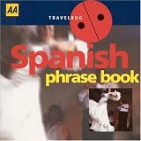 AA Phrase Book: Spanish