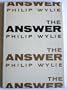 The Answer