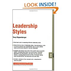 Leadership Styles (Express Exec)
