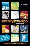 Surviving law school