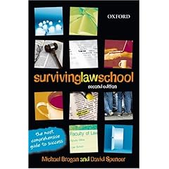 Surviving Law School