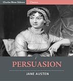 Persuasion (Illustrated)