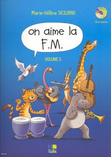 On aime la F.M. Vol.5