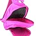 Ed Hardy Josh Iris Backpack -Violet Purple-One Size
