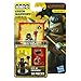 KRE-O Dungeons & Dragons Kreon Warriors Eye of Gruumsh Kreon Set