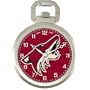 NHL Men's NHL-PW-PHO Pocket Collection Phoenix Coyotes Pocket Watch