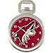 Game Time Men's NHL Phoenix Coyotes Pocket Watch #NHL-PW-PHO