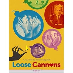 Loose Cannons (English Subtitled)