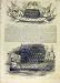 1853 ADMIRAL'S BARGE QUEEN NAVAL REVIEW SPITHEAD PRINT