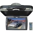 PYLE PLRD143F 14.1" ROOF-MOUNT MONITOR WITH BUILT-IN DVD PLAYER