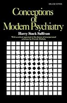 Conceptions Of Modern Psychiatry