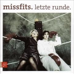 Letzte Runde