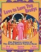 Love to Love You Bradys: The Bizarre Story of The Brady Bunch Variety Hour
