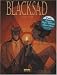 Blacksad vol. 3: Alma roja/ Blacksad vol. 3: Red Soul/ Spanish Edition
