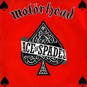Ace Of Spades
