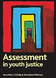 Assessment in Youth Justice Books