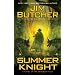 Summer Knight: A Novel of the Dresden Files