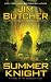 Summer Knight: A Novel of the Dresden Files (The Dresden Files, Book 4)