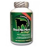 Petlabs360 Shed No More For Dogs, 250 Count Bottle 51RvL8T3dDL. SL160 Petlabs360 Shed No More For Dogs, 250 Count Bottle
