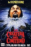 Creatura Del Cimitero (La)